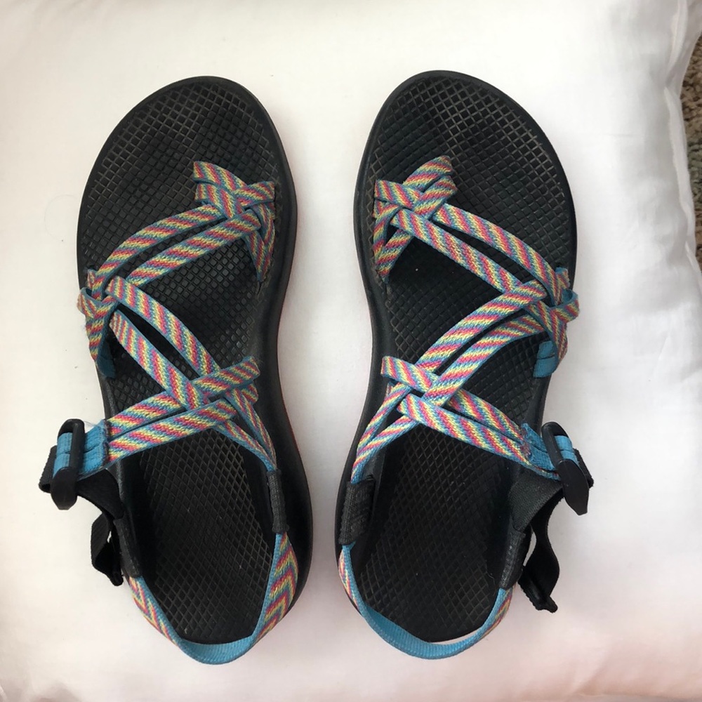 Chaco Z Sandals
